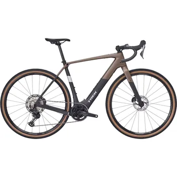 Elektrokolo Trek Checkpoint+ SL 5 - Matte Bronze Age/Dark Web XS 2026, 28" 2026, 28"