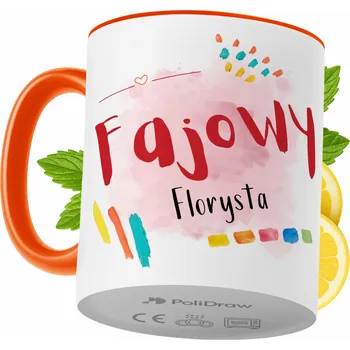 Hrnek Polidraw Hrnek Polidraw pro klavíristu keramika 330 ml