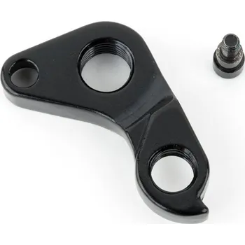 rám kola AUTHOR Výměnná koncovka 102D00609901M 2021 černá Author