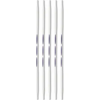 Nástroj na niť a příze Prym Jehlice ponožkové Ergonomics č. 4