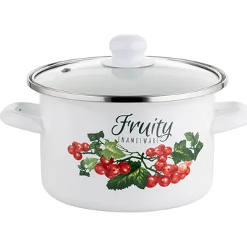 Hrnec Hrnec Smalt Pleszew Kalina 4,8 l