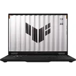 ASUS TUF Gaming A16 FA608UM-RV009W Jaeger Gray kovový BONUS!