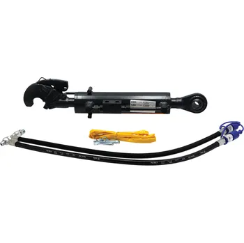 Příslušenství pro zahradní traktor Granit Parts Hydraulický třetí bod kat. 2-2 570-790 mm