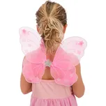 R-kontakt Křídla růžová