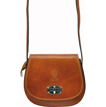 Kabelka Dámská kabelka Gregorio 117 velbloudí