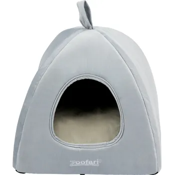 Pelíšek pro psa zoofari® Pelíšek pro domácí mazlíčky (pelíšek pro kočky)