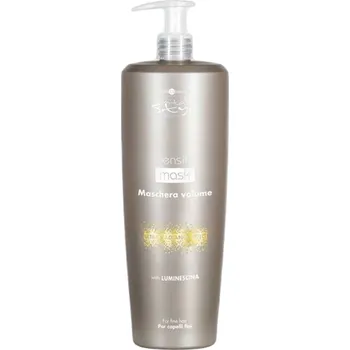 Vlasová regenerace Hair Company Inimitable Style Density Mask 1000 ml