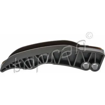 Rozvod motoru Napínací lišta, rozvodový řetěz TOPRAN 502 622