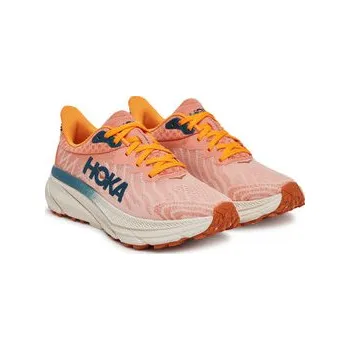 Dámská sportovní obuv Běžecké boty Hoka Challenger Atr 7 1134498 Šedá 36