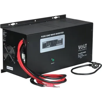 Počítač Volt Polska SINUS-PRO-2400W-12/230V