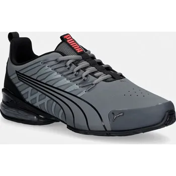 Pánské tenisky Tréninkové boty Puma Voltaic Evo Nubuck 311716 šedá 90X, EUR 41