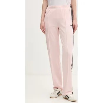 Tepláky adidas Originals Firebird Classic KC6562 růžová 03X, vel. S