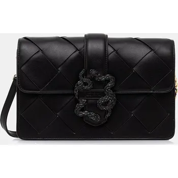 Kabelka Kabelka Just Cavalli 80RA4BM1.ZSD88 černá 99X, vel. ONE SIZE