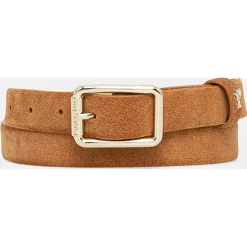 Opasek Semišový pásek Patrizia Pepe 8W6408.L152 hnědá 82X, vel. XS