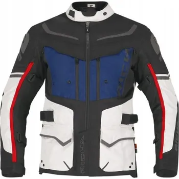 Moto oblečení Turistická motocyklová bunda RICHA INFINITY 2 ADVENTURE