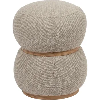 Taburet Taburet home & lifestyle 30 x 42 cm 169477 béžová 01X