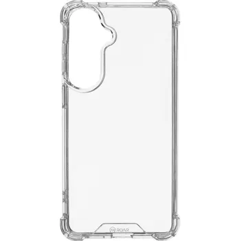 Náhradní kryt pro mobilní telefon Kryt Roar Kryt Armor Samsung Galaxy S26 Plus průsvitné