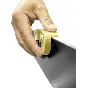 Lyžování Toko Ceramic Edge Tuner World Cup 5549801 brousek na hrany