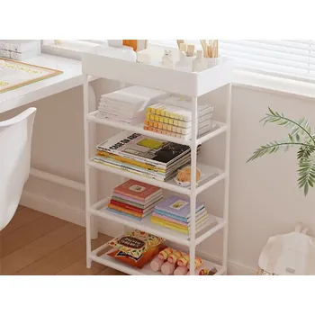 Botník Verk Group STOJAN NA BOTY 73036A BÍLÝ (24)