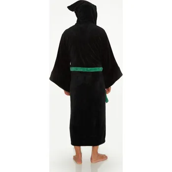 Dámské noční prádlo ŽUPAN dámský Harry Potter RAVENCLAW UNIVERZÁLNÍ