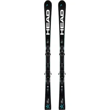 Sjezdové lyže Sjezdové lyže Head REBELS e-RACE 165 cm