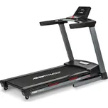 Flow Fitness DTM2000i černý