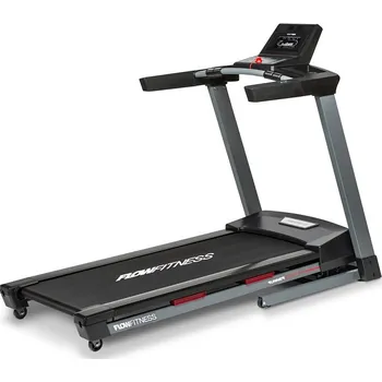 Běžecký pás Flow Fitness DTM2000i černý