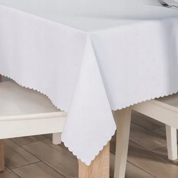 Prostěradlo VODĚODOLNÝ ubrus 140x180 cm univerzální obdélníkový se vzorem