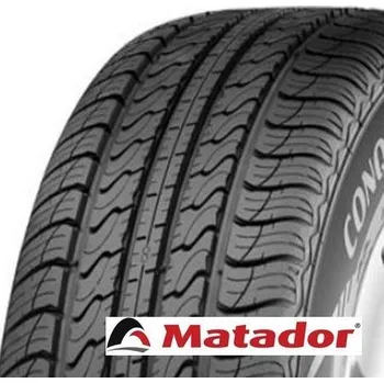 Letní osobní pneu Pneumatiky MATADOR mp82 conquerra 2 235/55 R17 103V