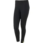 SENSOR MERINO ACTIVE dámské spodky černá