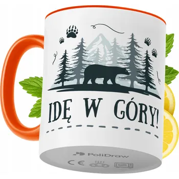 Hrnek Polidraw Hrnek Polidraw Medvídci keramika 330 ml