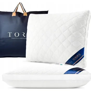 Polštář Polštář na spaní TORA TEKSTYLIA HOTELOWE 70 x 50 cm