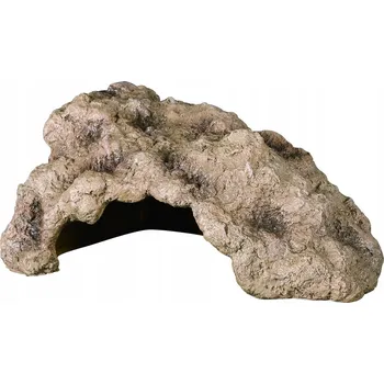 Dekorace do terária Jeskyně do terária Repti-Zoo EHR08L 29 x 19 x 12 cm
