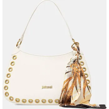 Kabelka Kabelka Just Cavalli 80RA4BF6.ZSB81 béžová 01X, vel. ONE SIZE