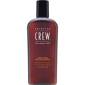 Stylingový přípravek Gel na vlasy American Crew Light Hold Styling (250 ml)