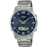 Casio LCW-M170TD-2AER Pánské kombinované náramkové hodinky 15051920