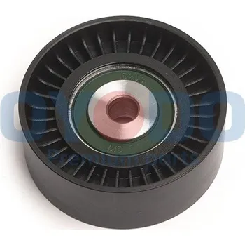 Vratná/vodicí kladka, klínový žebrový řemen OYODO 20R9107-OYO