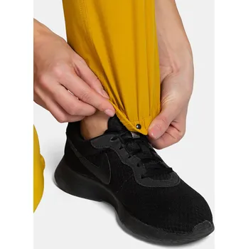 Dámské kalhoty KILPI Dámské outdoorové kalhoty Kilpi HOSIO-W 38 ŽLUTÁ