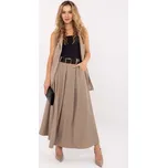 Sukně dlouhá model 221080 Italy Moda