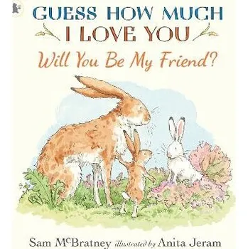 Will You Be My Friend?