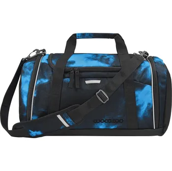 Sportovní taška coocazoo, Mystic Clouds