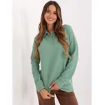 LAKERTA Blouse-LK-BZ-510126.00-pistachio