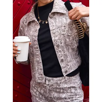 Dámské tričko Sinsay - Bavlněné tričko Basic - černá - 517EU-99X - 517EU-99X-XXL