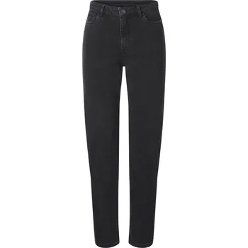 Dámské džíny esmara® Dámské džíny "Straight Fit" (černá, 36)