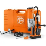 FEIN KBU 35 Q Univerzální magnetická jádrová vrtačka do hloubky 35 mm