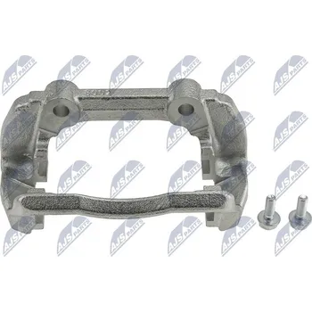 Brzdový třmen Držák, brzdový třmen NTY HZP-VW-054A