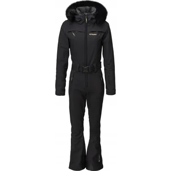 Dámské oblečení Fitanu Bovia W Primaloft M000284231