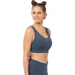 SIROKO Sportovní podprsenka Air Flow+ Džínová Modrá