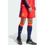 Adidas Autentické domácí šortky Španělsko 26