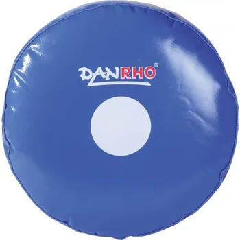 Lapa na box a MMA DANRHO Dojo Line terčík modrý - VÝPRODEJ - Prodloužená možnost vrácení zboží do 60 dní.